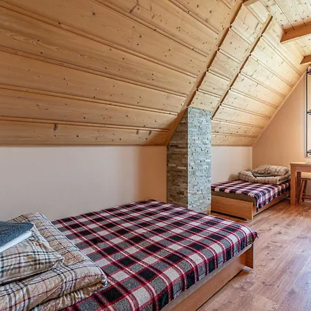 Tatra House Resort Zakopane