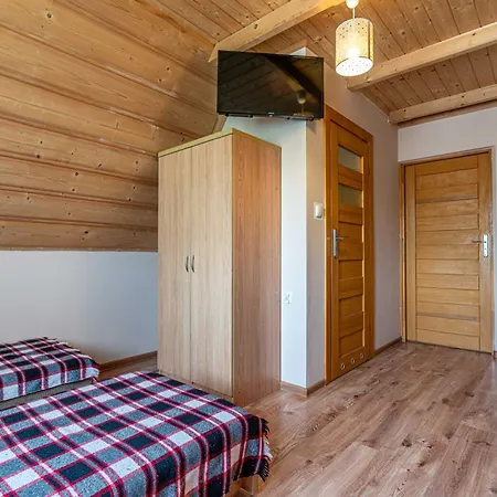 Resort Tatra House Zakopane