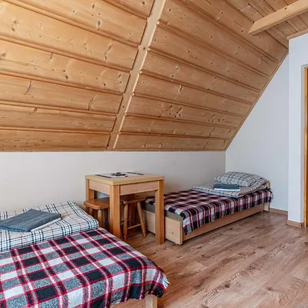 Tatra House Resort Zakopane