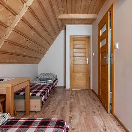 Tatra House Zakopane