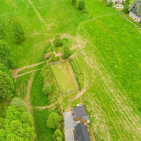 Tatra House * ザコパネ