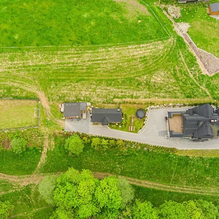 Tatra House リゾート