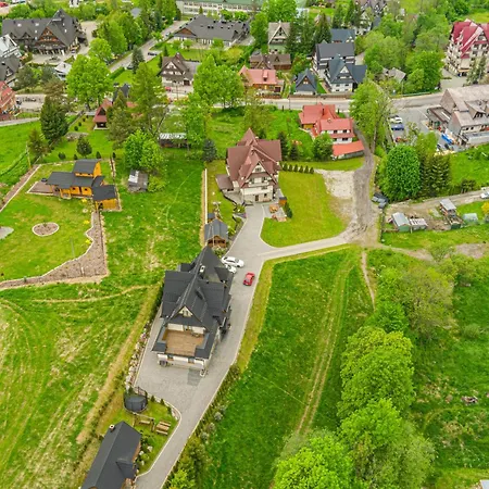 Tatra House Resort