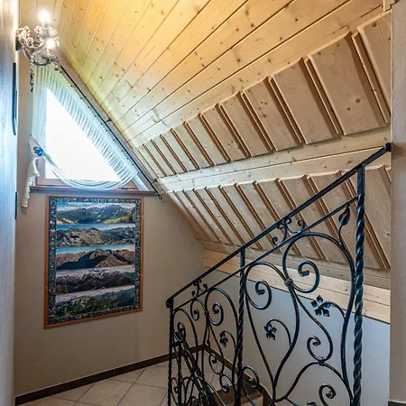 Tatra House * ザコパネ