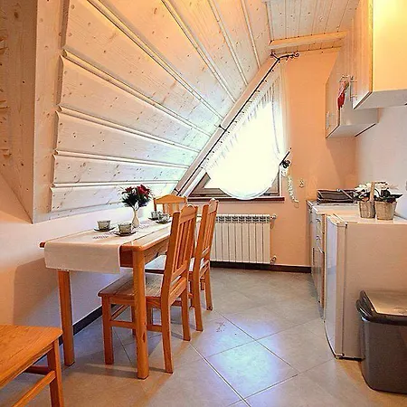Tatra House Resort *