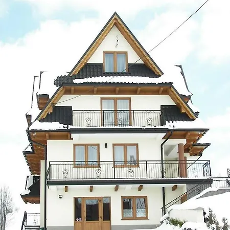 Resort Tatra House