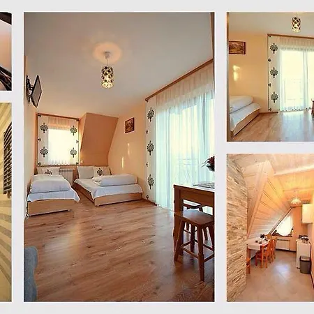 Tatra House *