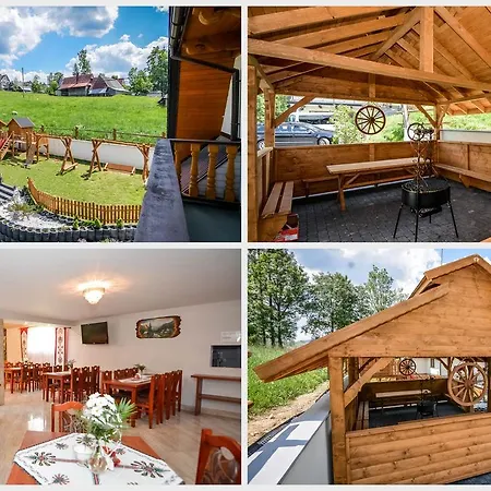 Tatra House *