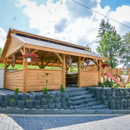 Tatra House * ザコパネ