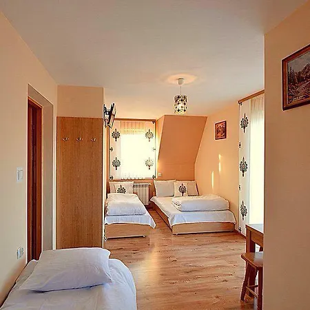 Resort Tatra House Zakopane