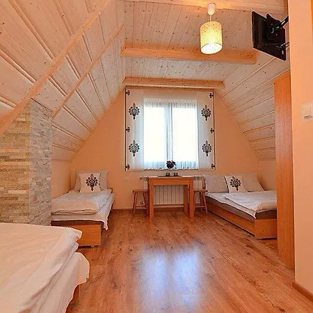 Tatra House * Zakopane