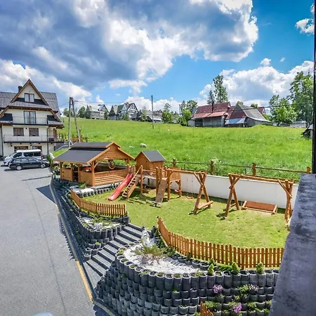 Tatra House *