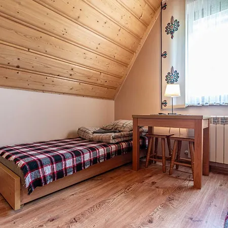 Tatra House *