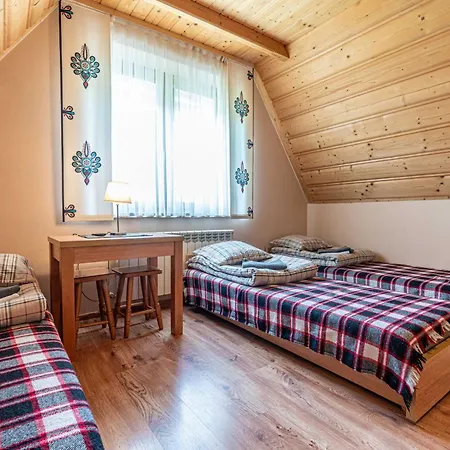 Tatra House Zakopane