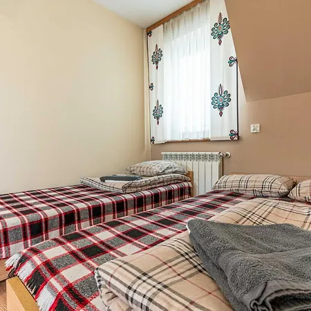 Tatra House Ośrodek wypoczynkowy *