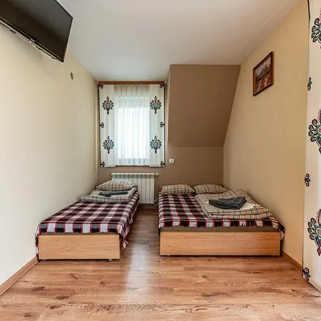 Tatra House Resort Zakopane