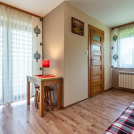 Tatra House *
