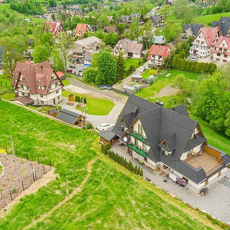Tatra House