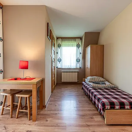 Tatra House Feriested *
