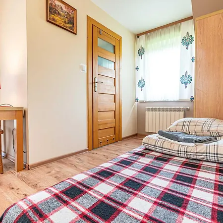 Ośrodek wypoczynkowy Tatra House *