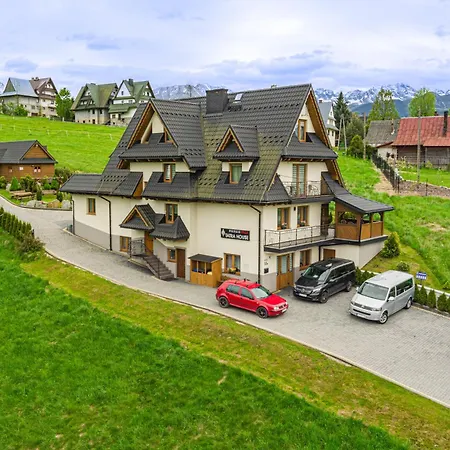 Resort Tatra House Zakopane