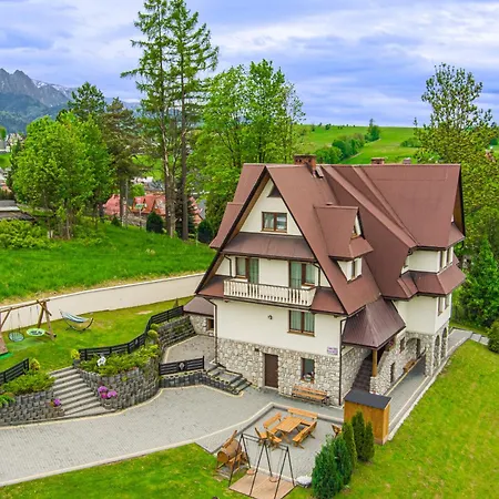 Tatra House Zakopane
