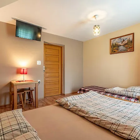 Tatra House Zakopane