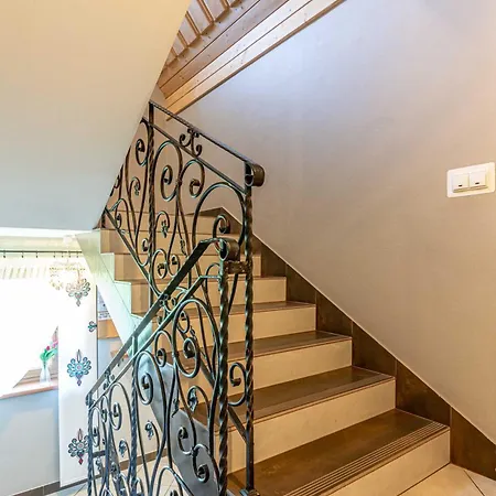 Tatra House * Zakopane