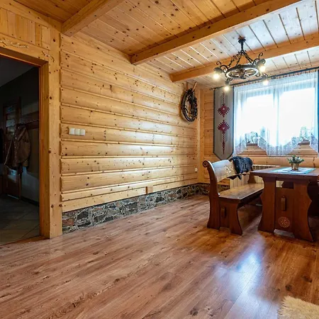 Tatra House Resort