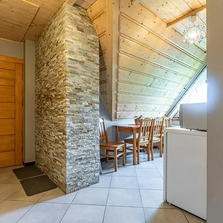 Tatra House Zakopane