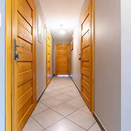 Tatra House Ośrodek wypoczynkowy Zakopane