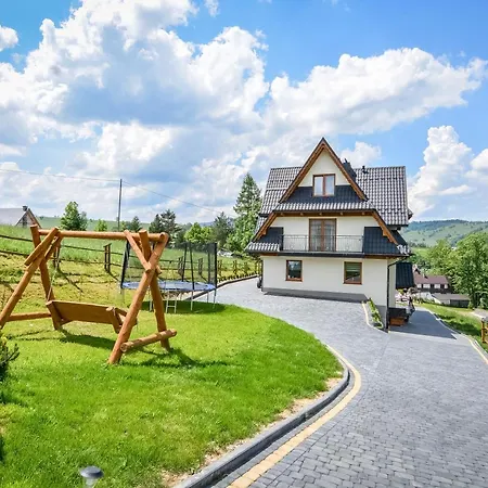 Tatra House Resort *