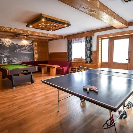 Tatra House Resort Zakopane