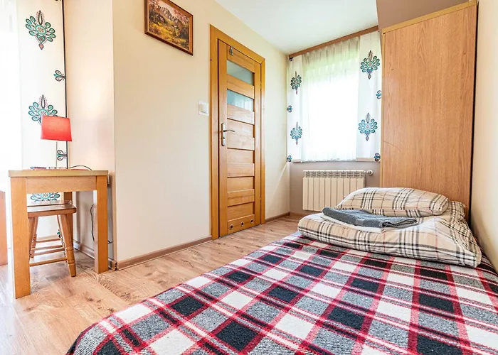 Resort Tatra House *