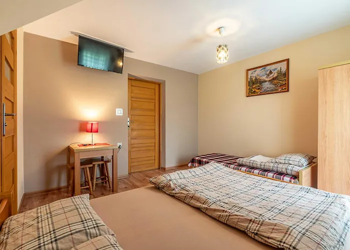 Tatra House Zakopane