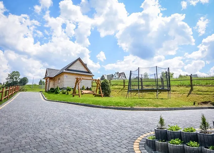 Tatra House Resort Zakopane