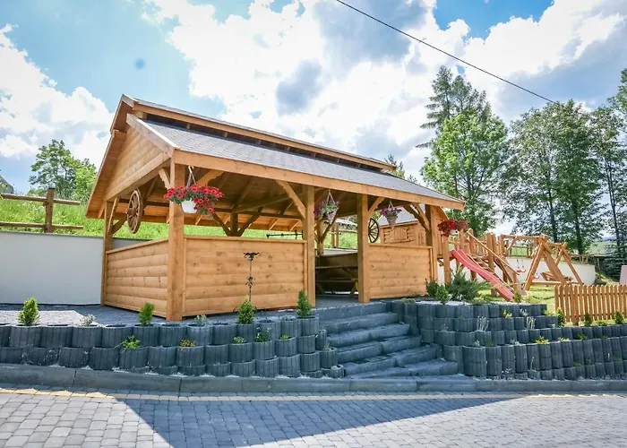 Tatra House * Zakopane