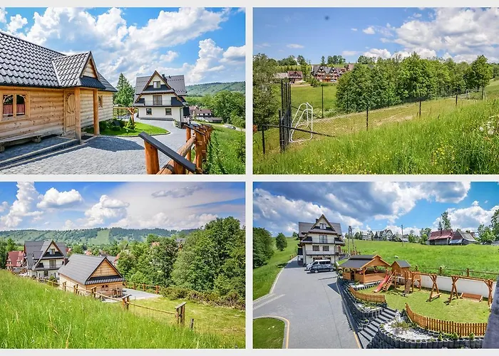 Tatra House * Zakopane